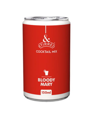 BLOODY MARY (150ml X 6)